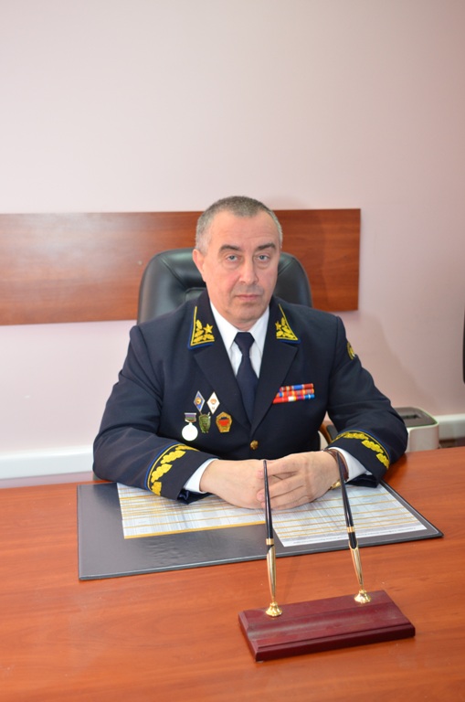 Адаменко Игорь Евгеньевич